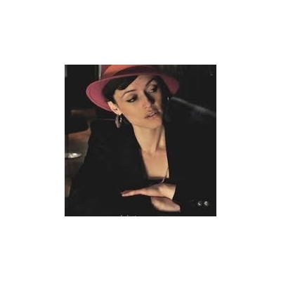 Hannah Rothschild, Elif Shafak, Bryony Gordon, Sabrina Mahfouz and Gabrielle Walker