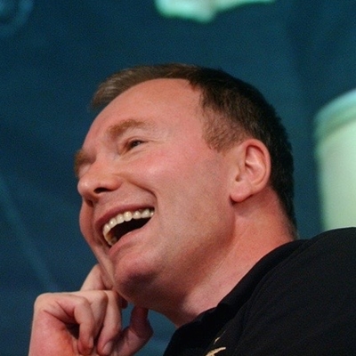 Tony Parsons talks to SJ Parris