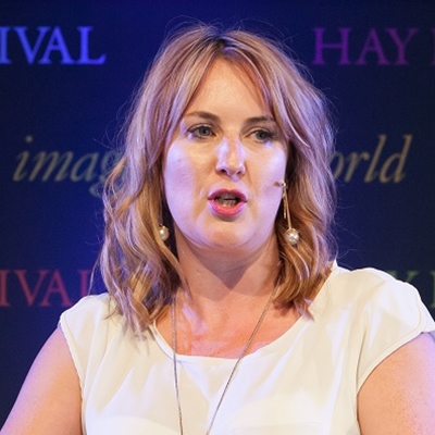 Sophie Howe talks to Jane Davidson