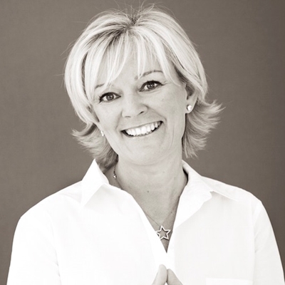 Jo Malone talks to Bryony Gordon