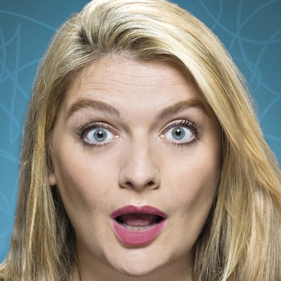 Bryony Gordon and Friends