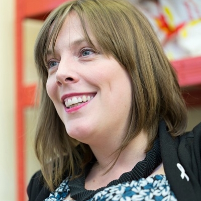 Jess Phillips