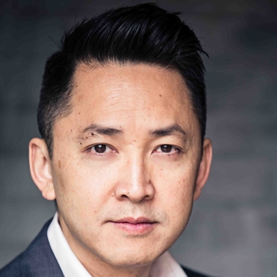 Viet Thanh Nguyen and Ece Temelkuran talk to Daniel Hahn