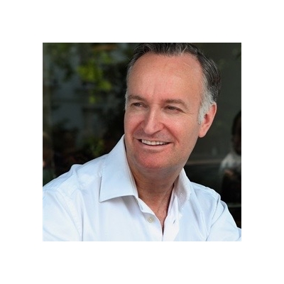 Andrew O’Hagan talks to Rosie Boycott