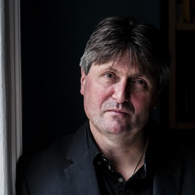 Simon Armitage