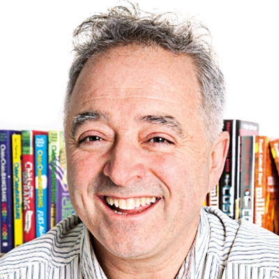 Francesca Rhydderch, Courttia Newland and Frank Cottrell-Boyce