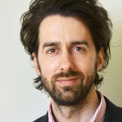 Jamie Bartlett talks to Oliver Bullough