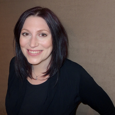 Natalie Haynes talks to Daniel Hahn