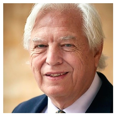 John Simpson