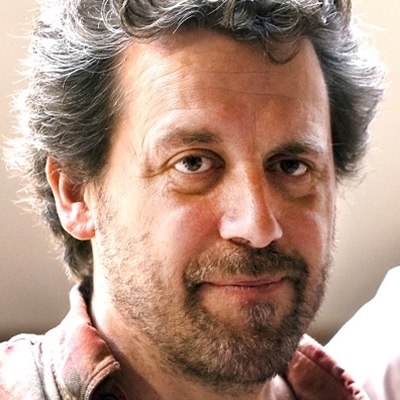 Dominic Dromgoole