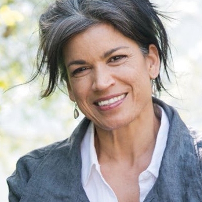 Laline Paull talks to Oliver Balch