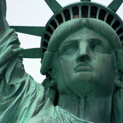 David Cole talks to Philippe Sands