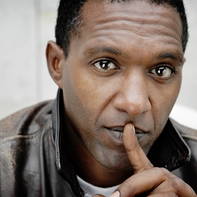 Lemn Sissay
