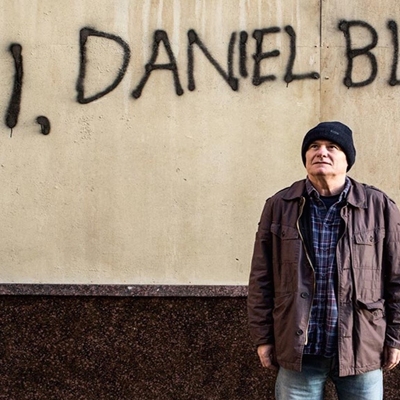 Ken Loach talks to Francine Stock