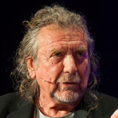 Kent Nerburn and Robert Plant talk to Andrew O’Hagan