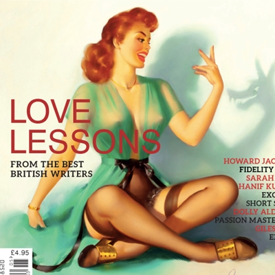 Rowan Pelling, Sally Gardner, Allegra Huston and Howard Jacobson