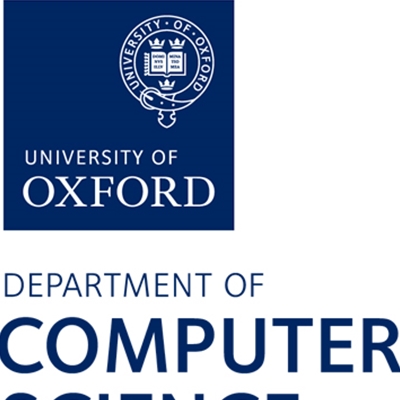 Department of Computer Science, Oxford University