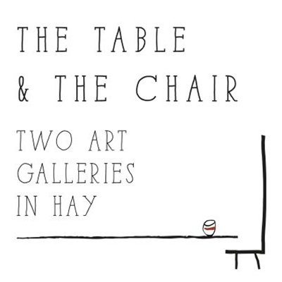 The Table & The Chair