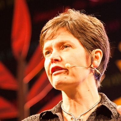 Kate Raworth