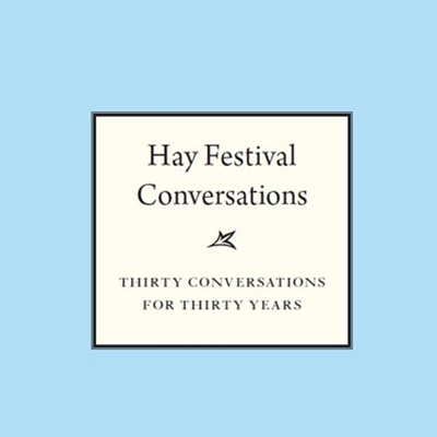 Hay Festival Conversations