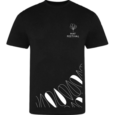 Hay Festival T-Shirt