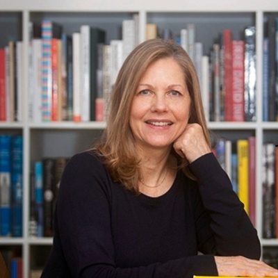 Richard Rogers in conversation with Martha Thorne