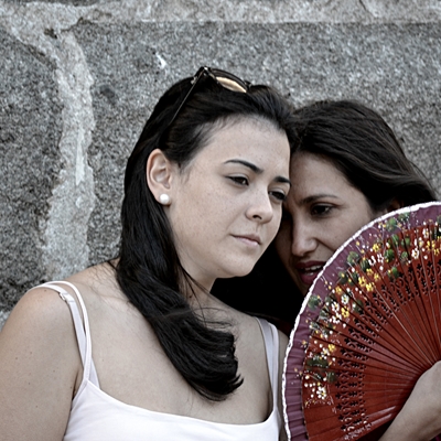 The poetry whisperers The poetry whisperers