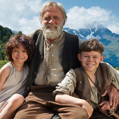 Screening: Heidi