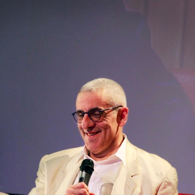 David Rieff in conversation with Jaime Abello Banfi