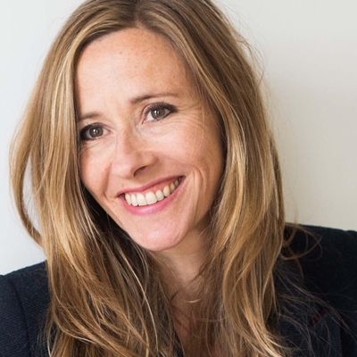 The invention of nature. Andrea Wulf in conversation with Gabrielle Walker