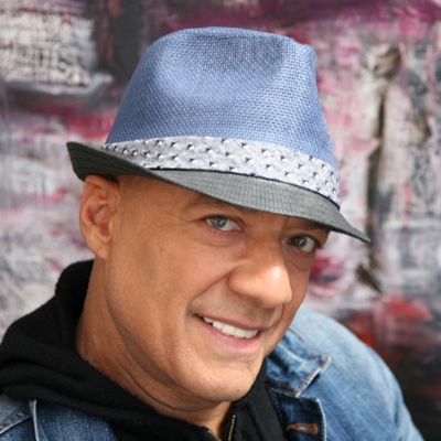 Literature from the peripheries. Roland Brival and Carlos Velázquez in conversation with Ingrid Bejerman