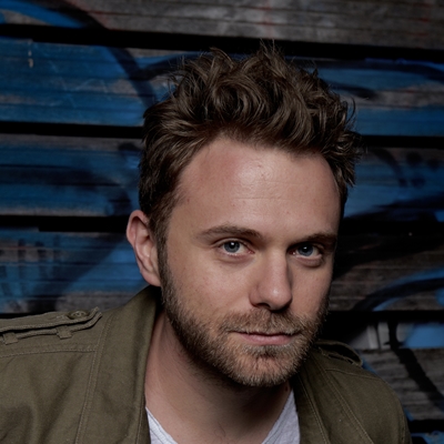 Paolo Giordano in conversation with Héctor Abad Faciolince