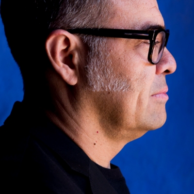 50 years of Sgt. Pepper. Joselo, Hanif Kureishi and Carmen Pardo in conversation with Rulo