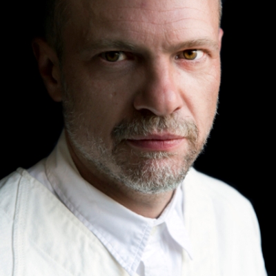 Luis Felipe Fabre in conversation with Irma Gallo