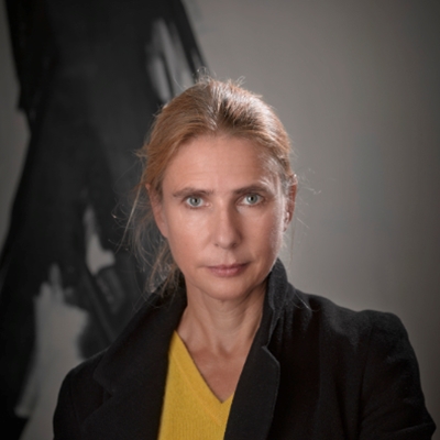 Lionel Shriver in conversation with Kirsty Lang