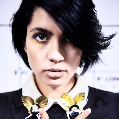 Nadya Tolokno in conversation with Misha Glenny