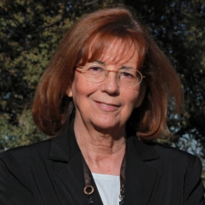 María Teresa Ruiz in conversation with Gerardo Herrera Corral