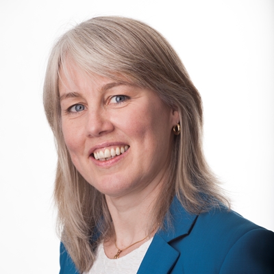 Reforming climate change policy. Gabrielle Walker in conversation with Kirsty Lang