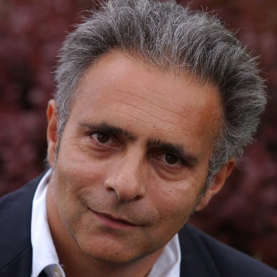 Literature and film. Guillermo Arriaga, Hanif Kureishi and Lionel Shriver in conversation with Ángeles González-Sinde