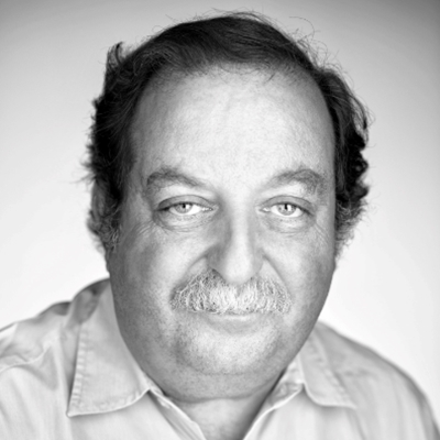 The inconceivable universe: Dreams of unity. José Gordon and Patricio Betteo in conversation with Inés Martín Rodrígo