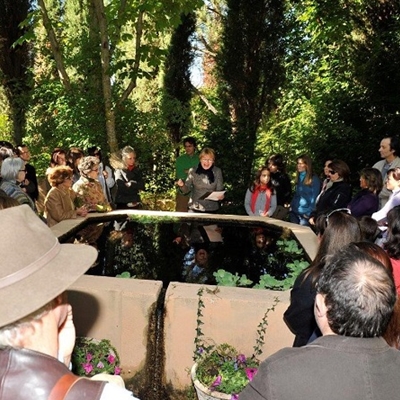Estefanía Muñoz, Jay Bernard, Belén Ferrier, Simon Manley, Caroline Michel, Nikesh Shukla, José Felix Valdivieso, Matthijs van Bozel and Christina Ward Estefanía Muñoz, Jay Bernard, Belén Ferrier, Simon Manley, Caroline Michel, Nikesh Shukla, José Felix Valdivieso, Matthijs van Bozel and Christina Ward