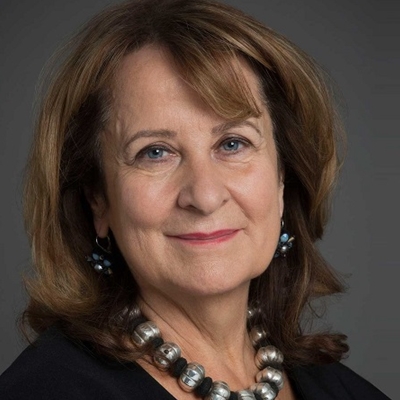 Baroness Helena Kennedy