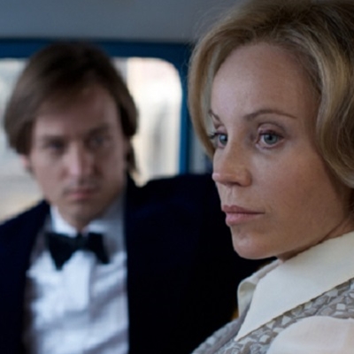 Screening: The Same Sky