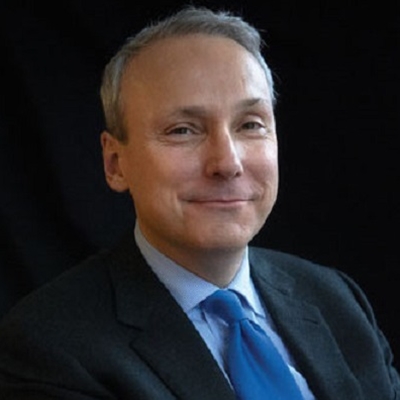 Timothy Phillips in conversation with Mark Muller Timothy Phillips in conversation with Mark Muller