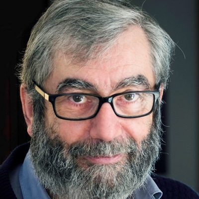 Antonio Muñoz Molina en conversación con Ana Gavín Antonio Muñoz Molina en conversación con Ana Gavín