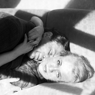 Screening: Murderers Among Us