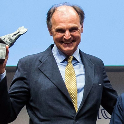 Juan Cambiaso, Guillermo de Osma, Marina Chinchilla