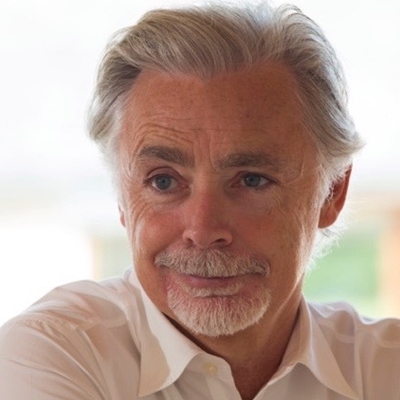Eoin Colfer and Andrew Donkin