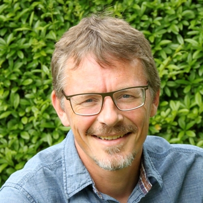 Workshop for everyone who loves to draw with Søren Jessen