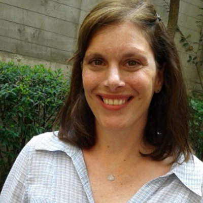 Tamar Cohen sobre Orfanato Lachina